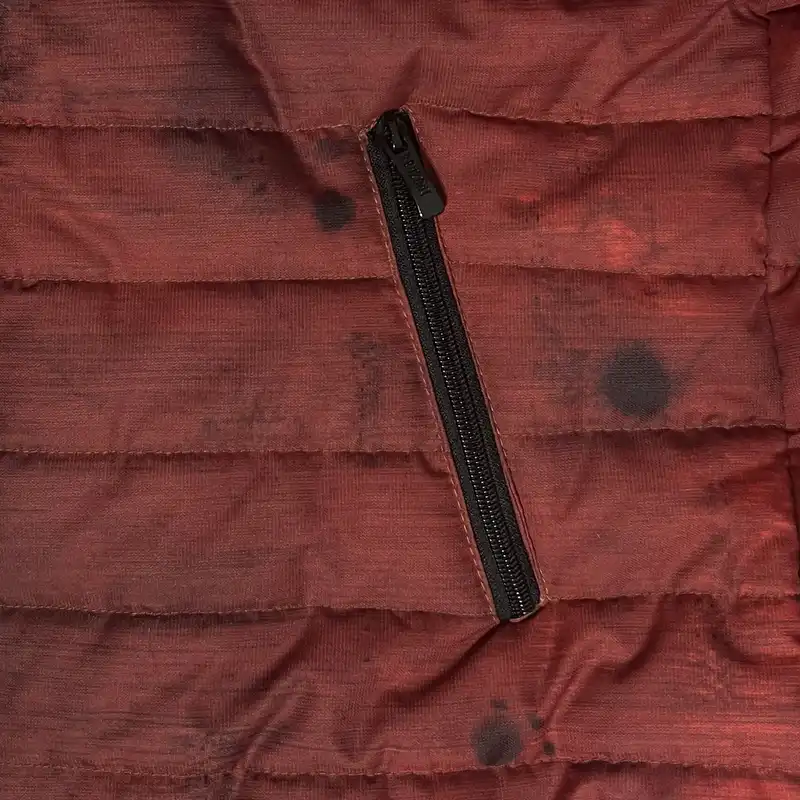 کاپشن ورزشی زنانه مدل REW99