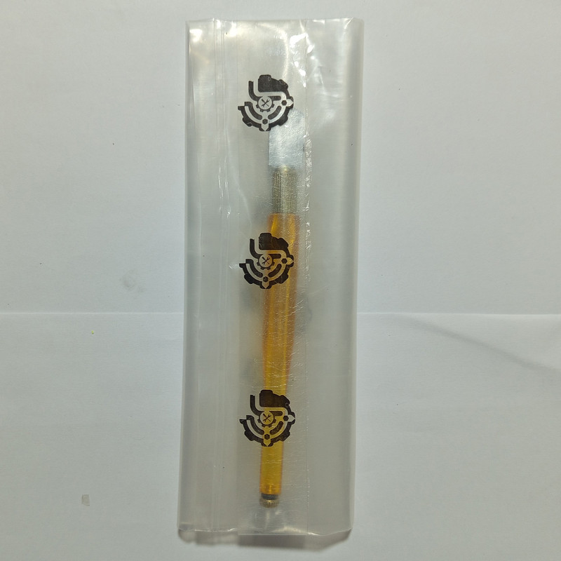 الماس شیشه بر اسباب کار مدل m.r.t