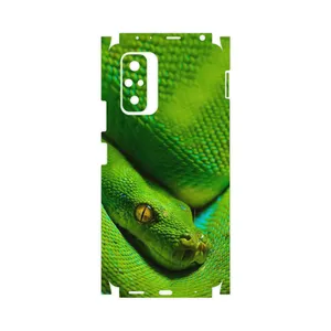 MAHOOT Snake-FullSkin Cover Sticker for Xiaomi Redmi Note 10 Pro Max