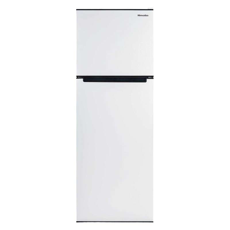 یخچال و فریزر 14 فوت هیمالیا مدل HRFD30001 یخچال و فریزر 14 فوت هیمالیا مدل HRFD30001