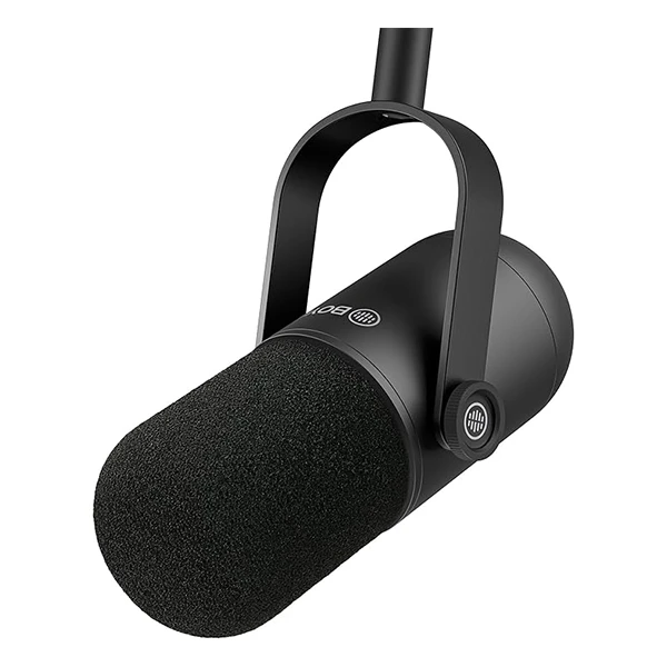 میکروفن داینامیک بویا مدل BY-DM500