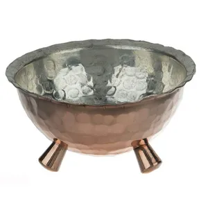 کاسه مسی مدل S-4083