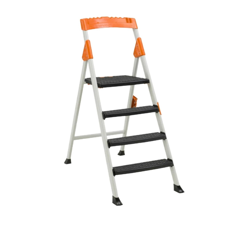 نردبان 4 پله مدل R4 نردبان 4 پله مدل R4