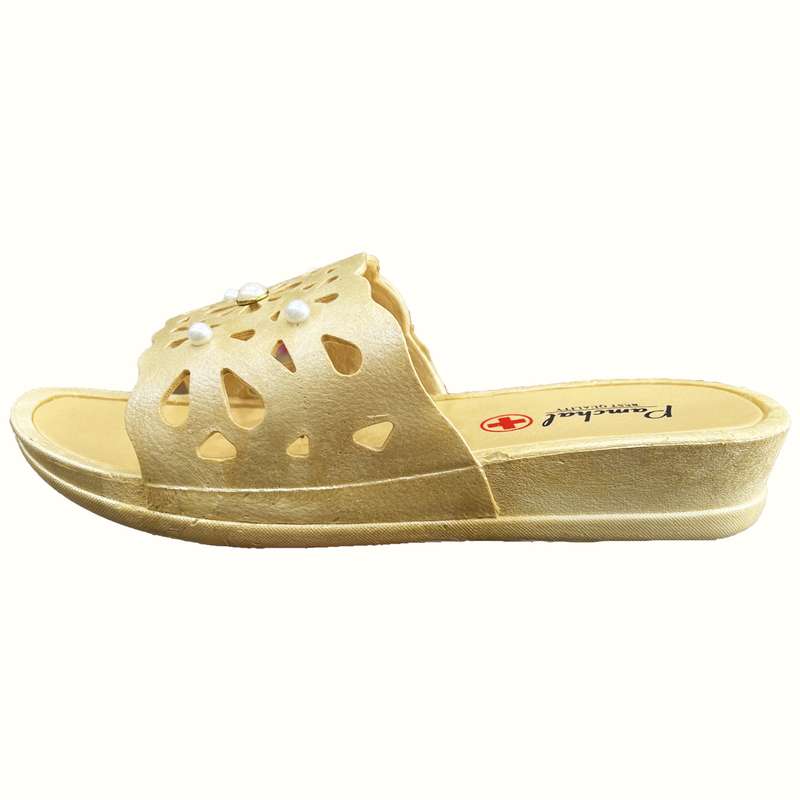 دمپایی زنانه مدل نیکتا پوش کد Ce