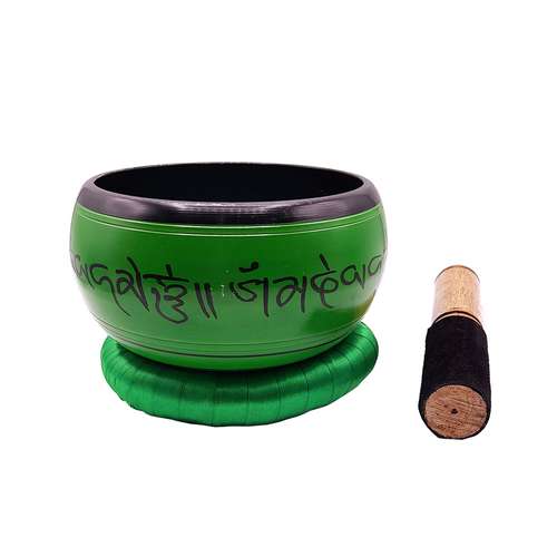 کاسه تبتی مدل ag14