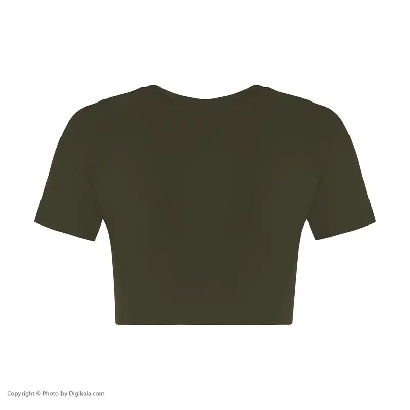 نیم تنه ورزشی زنانه پانیل مدل 4081A