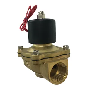 شیر برقی مدل 2L-170-20-3/4-220