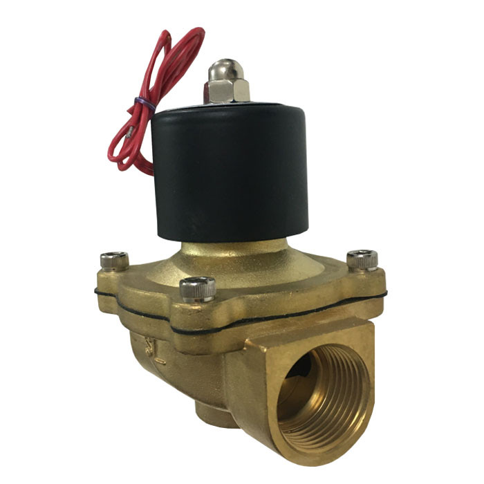 شیر برقی مدل 2L-170-20-3/4-220