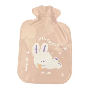 کیسه آب گرم کد KIS34 ظرفیت 250 میلی لیتر