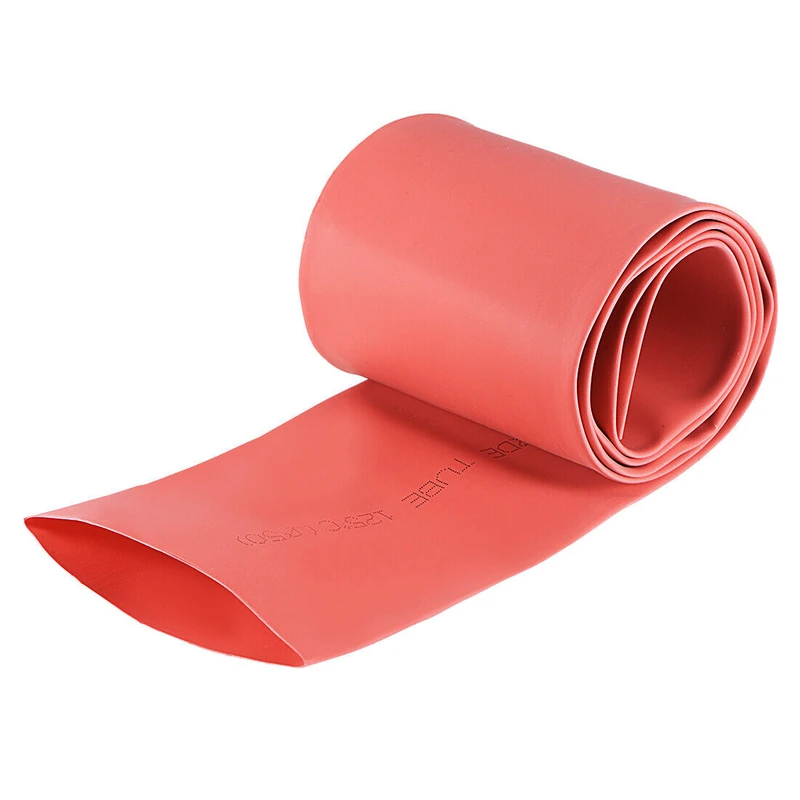 وارنیش حرارتی وو ار مدل REDD-50mm طول یک متر