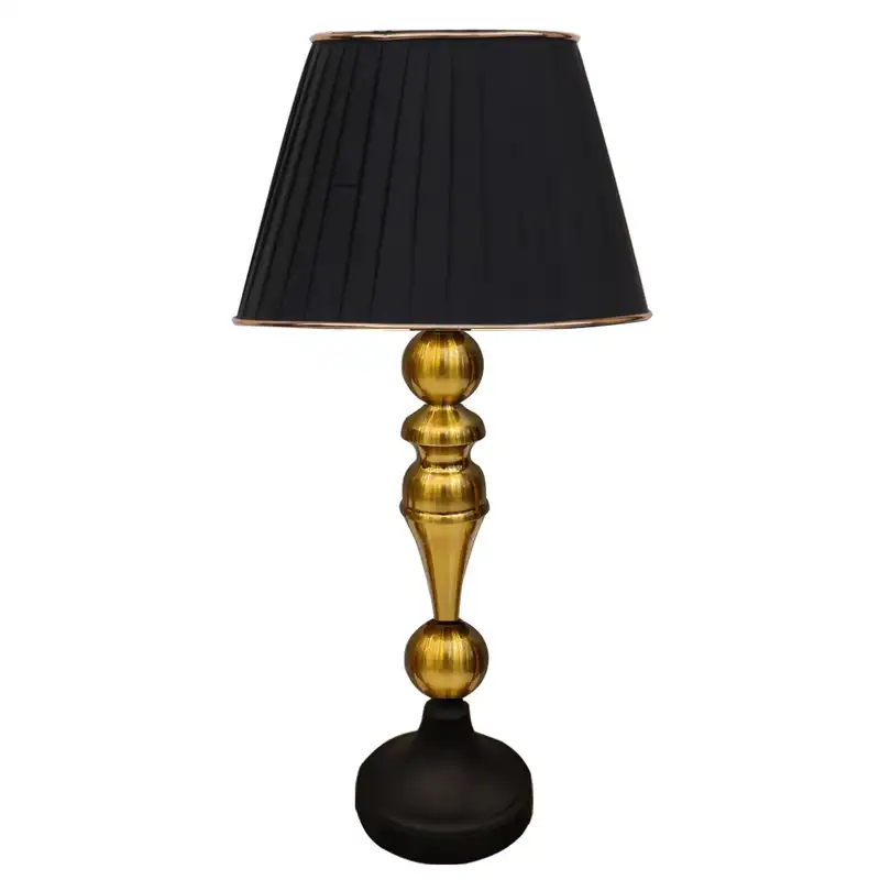 آباژور رومیزی مدل Senator.290A.Black.1530