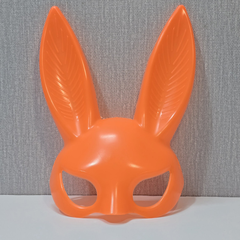 ماسک ایفای نقش مدل خرگوش کد 5389