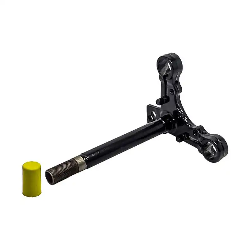 سه راهی فرمان موتورسیکلت کد 136001011