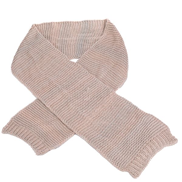 شال گردن بافتنی زنانه مدل 68757658