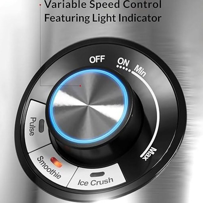 مخلوط کن و آسیاب کن 1.7 لیتری فلر مدل BLG 1200