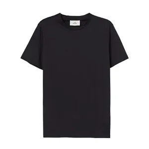 تی شرت آستین کوتاه زنانه اچ اند ام مدل 2345