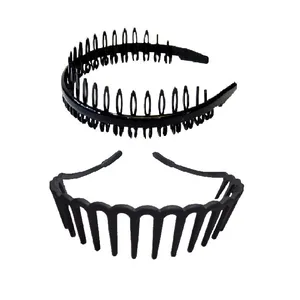 تل مو زنانه مدل AZX551 بسته 2 عددی