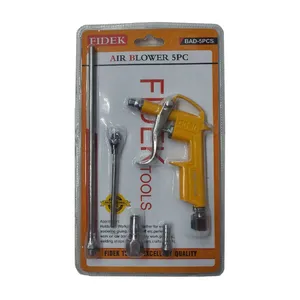 بادپاش فیدک مدل BAD-5PCS