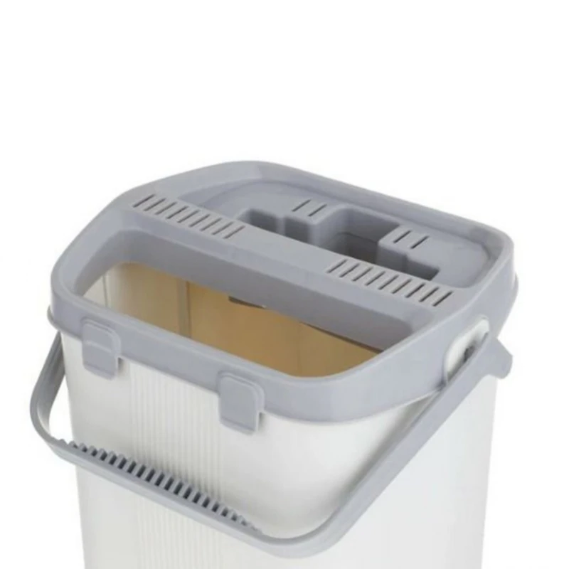 عکس شماره 2 : ست زمین شوی و تی سطلی سالوت مدل sa-21008