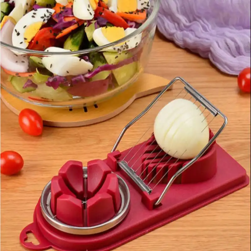 اسلایسر تخم مرغ مدل RK-20