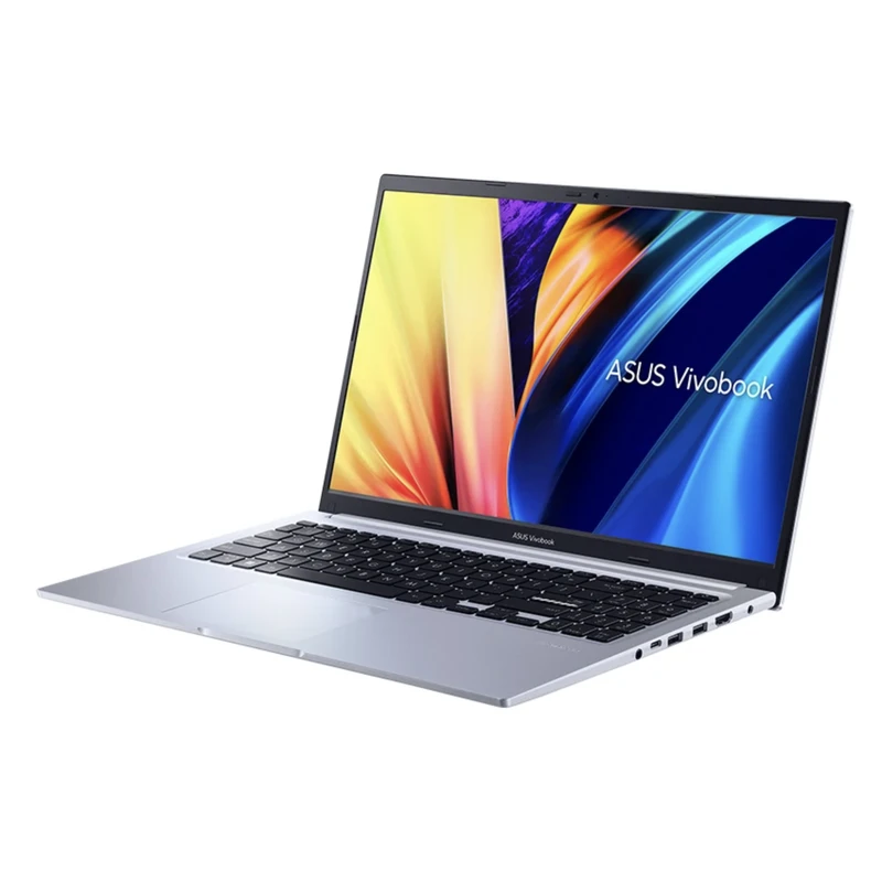 لپ تاپ 15.6 اینچی ایسوس مدل Vivobook 15 R1502ZA-BQ708-i7 8GB 512SSD عکس شماره 2