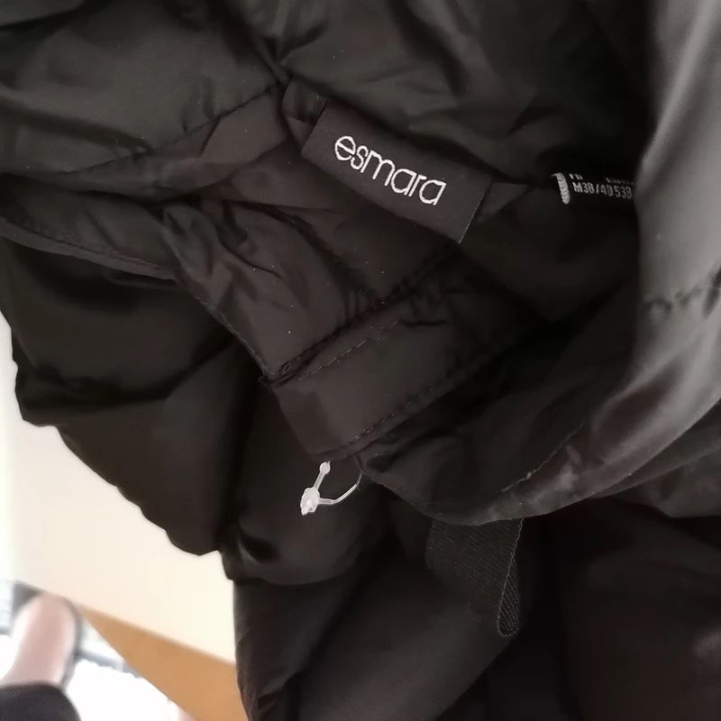 کاپشن زنانه اسمارا مدل 16296516 - - 6