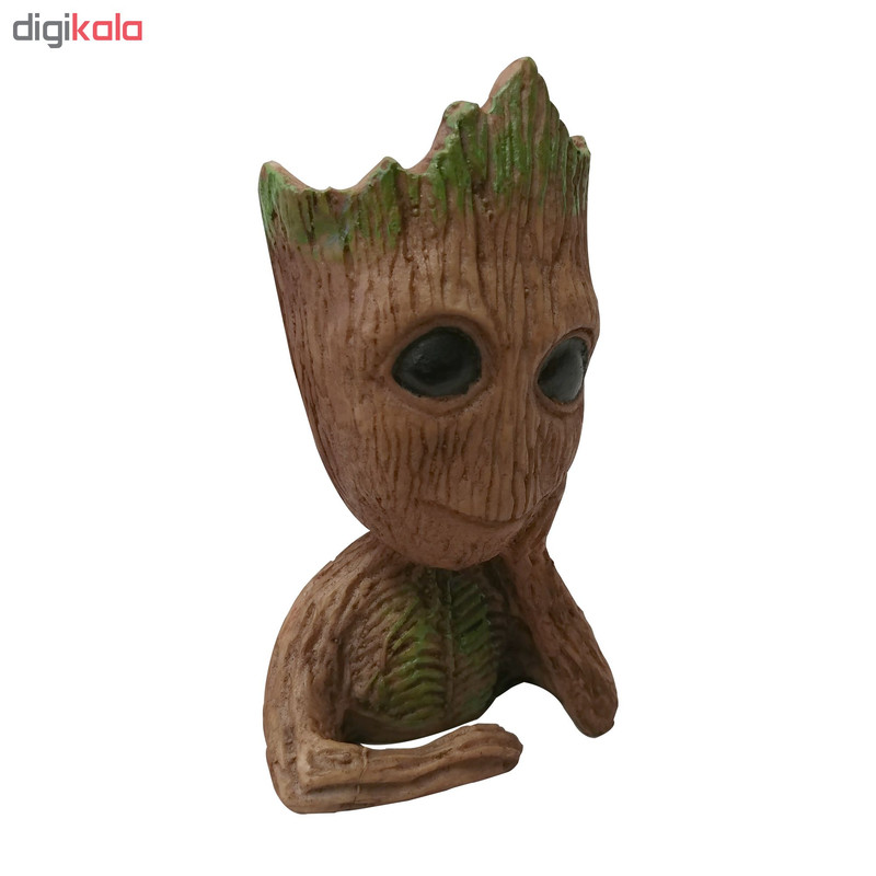 گلدان مدل JL-GGS001