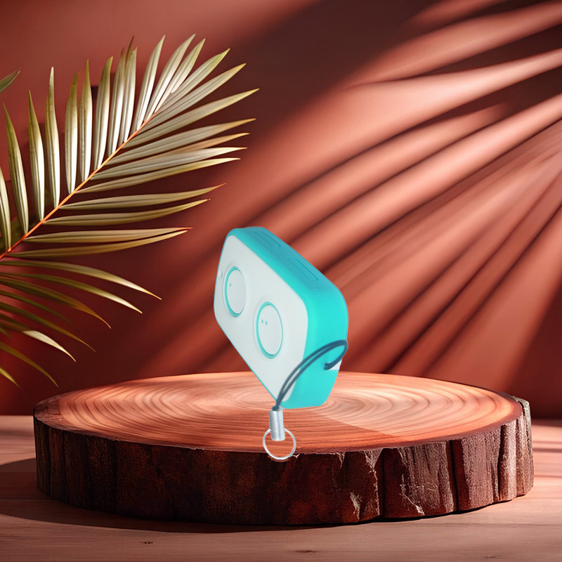 ریموت بلوتوثی دربازکن مدل 433MHz