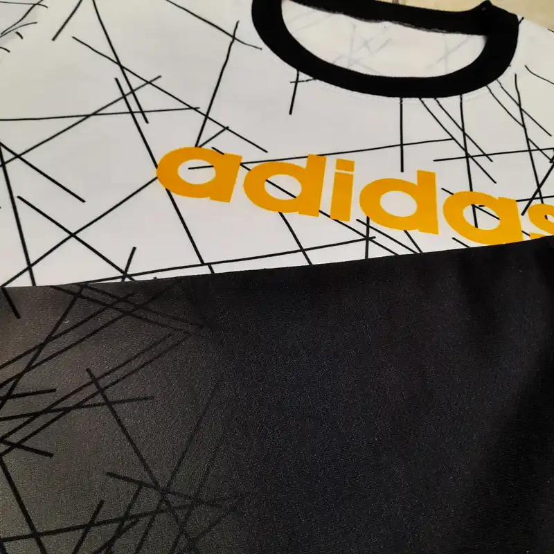 تی شرت آستین کوتاه پسرانه مدل خطی کد S20