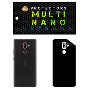 MULTI NANO X-F1M Back Skin For Nokia 7 Plus