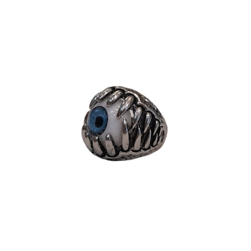 انگشتر مدل چشم ST21 انگشتر مدل چشم ST21