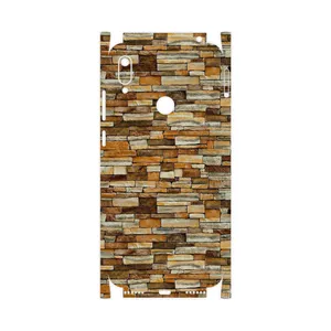 MAHOOT brickwall-FullSkin Cover Sticker for Huawei Y6 Prime 2019