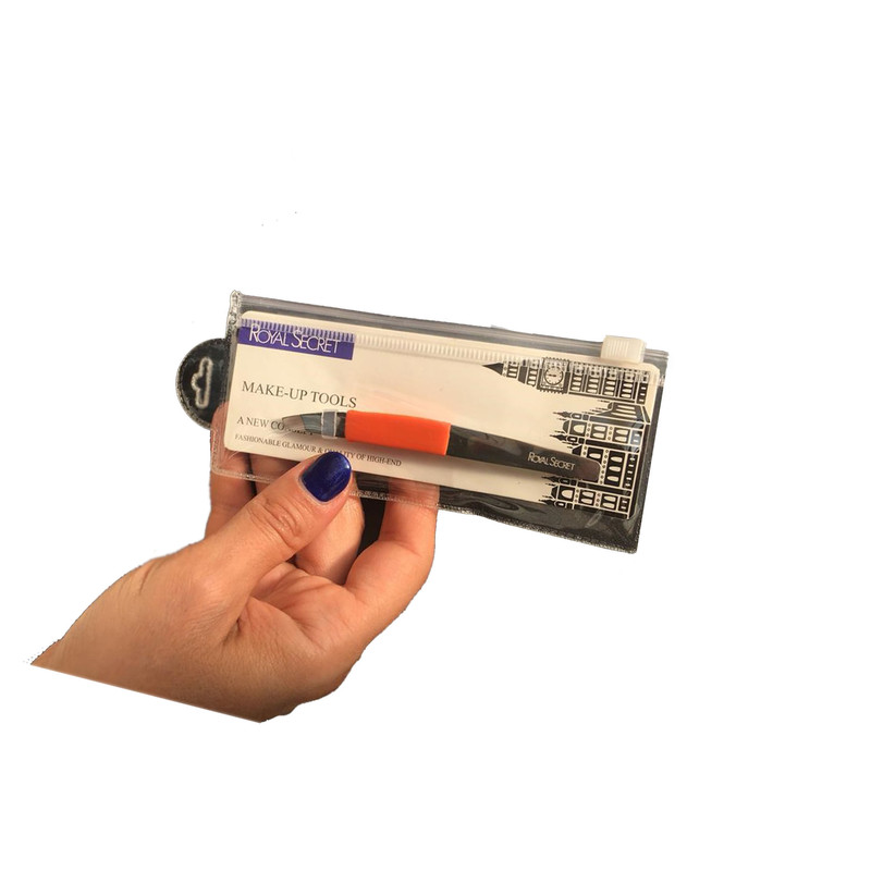 موچین رویال سکرت مدل F-17