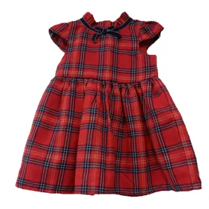 پیراهن دخترانه پیریمارک مدل یلدا کد 87