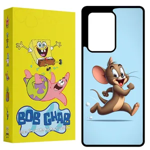  BOB Ghab BCPS20U Cover For Samsung Galaxy S20 ultra 4G / Galaxy S20 Ultra 5G