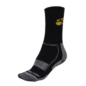 جوراب ورزشی ساق بلند مردانه مدل trekking