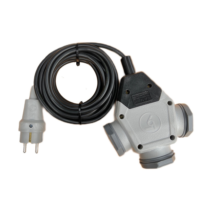 چندراهی سیار کاوه مدل MR.S.KV.215.35M