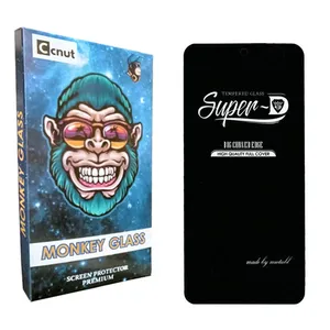 Coconut monku S22 Screen Protector For Samsung Galaxy S21 FE 5G