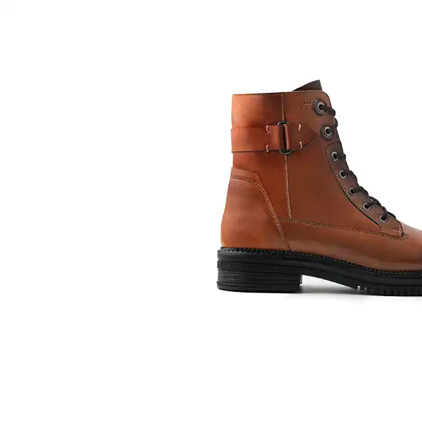 نیم بوت زنانه آگوست مدل EHN 117005