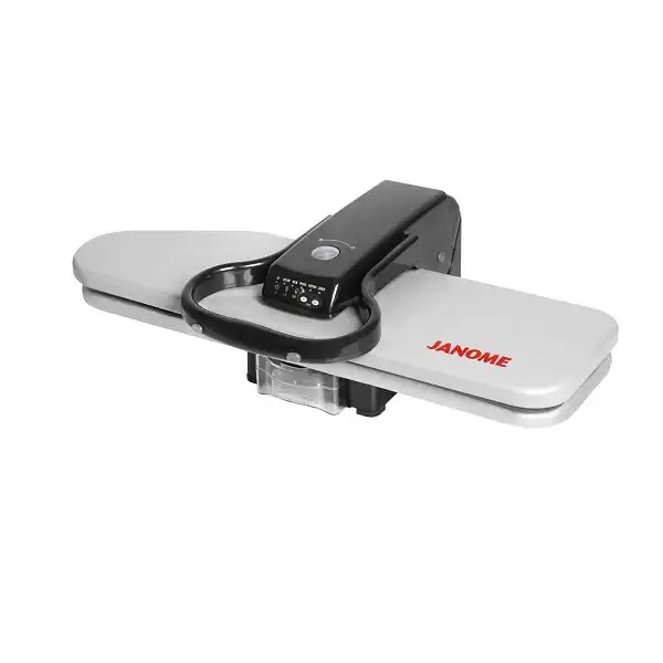 اتو پرسی ژانومه مدل 2950S