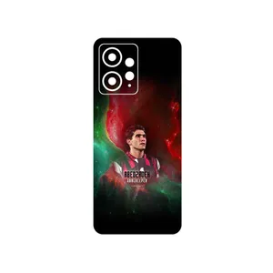 MAHOOT Ahmad Reza Abedzadeh Cover Sticker for Xiaomi Redmi Note 12 4G