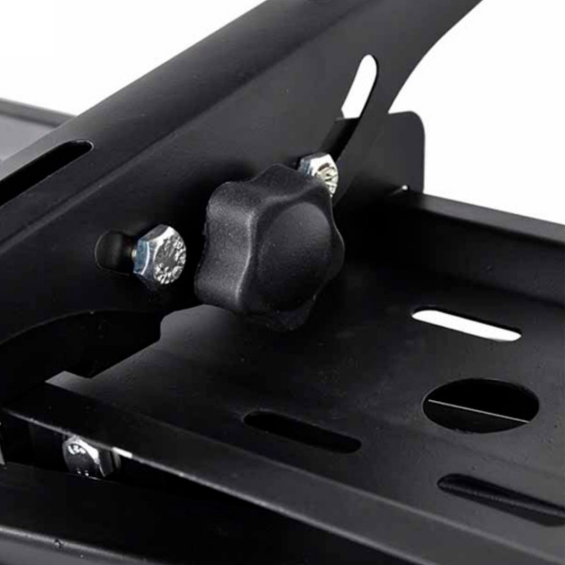 پایه دیواری تلویزیون مدل S210 مناسب برای تلویزیون های 32 تا 40 اینچ