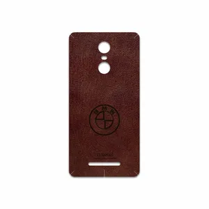 MAHOOT NL-BMW Cover Sticker for Xiaomi Redmi Note 3