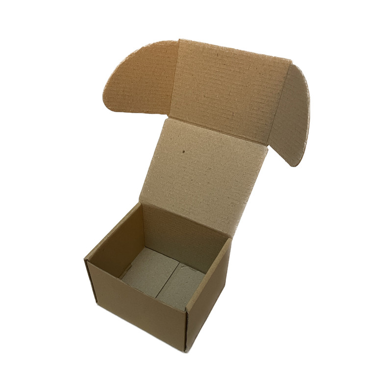 جعبه بسته بندی مدل T12-10-8 بسته 30 عددی 