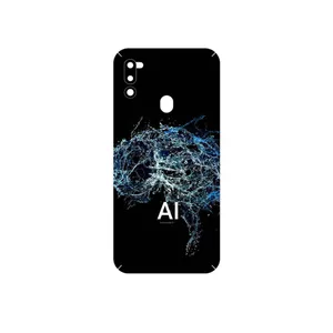 MAHOOT Artificial intelligence 2 Cover Sticker for Samsung Galaxy M21 2021 Edition