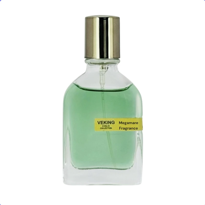 عطر جیبی ویکینگ مدل فرگرانس با رایحه خنک حجم 25 میلی‌لیتر