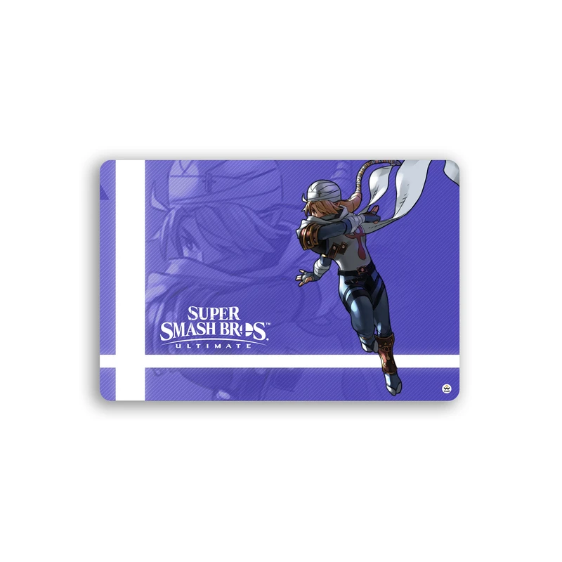 ماوس پد مخصوص بازی شادیت مدل افسانه زلدا کد671 سایز37*24سانتیمتر