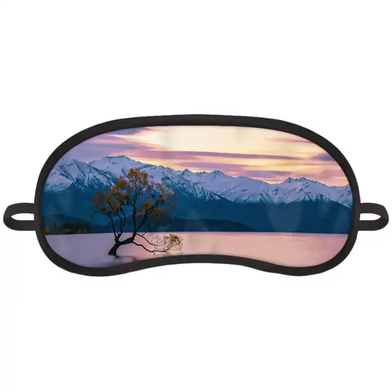 چشم بند مدل Mountain5