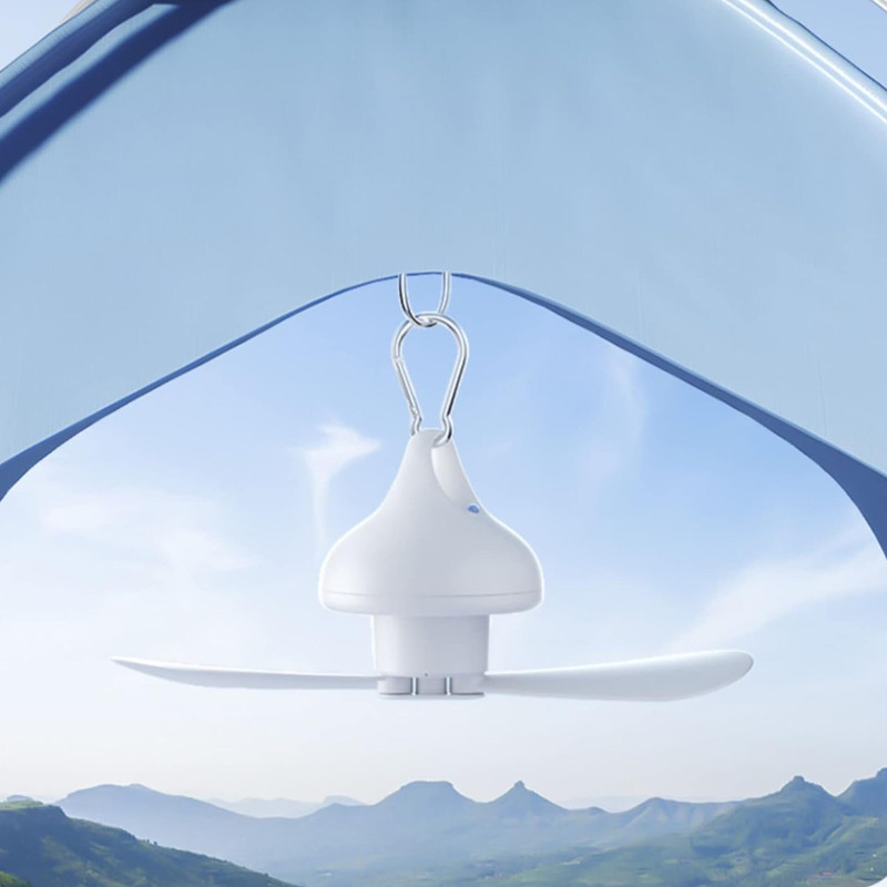 پنکه شارژی جوی روم مدل JR-CY579