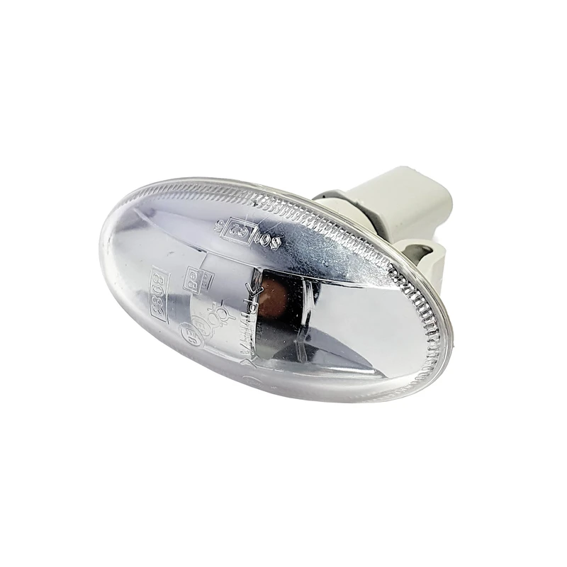 چراغ راهنما گلگیر خودرو آذرپارت کد SS1462 مناسب برای پژو 206 